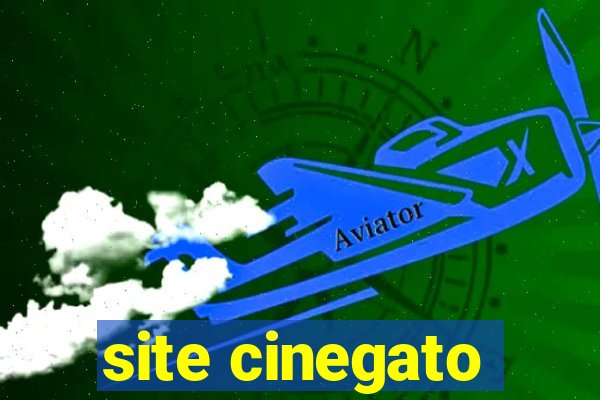 site cinegato